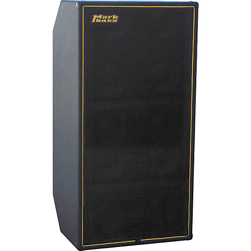 CL 108 Closed Neo 8x10 Bass Cabinet
