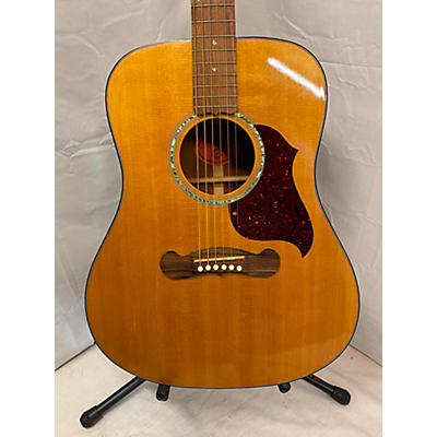 Gibson CL-20 Acoustic Guitar