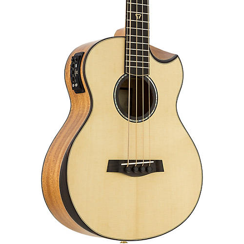 CL-3BE Acoustic-Electric Bass