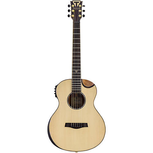 CL-3E Compact Acoustic-Electric Guitar