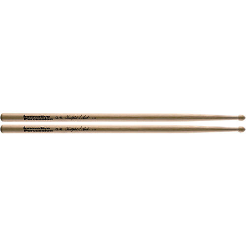 Innovative Percussion CL-4L Christopher Lamb Model #4 Laminated Beech Drum Sticks