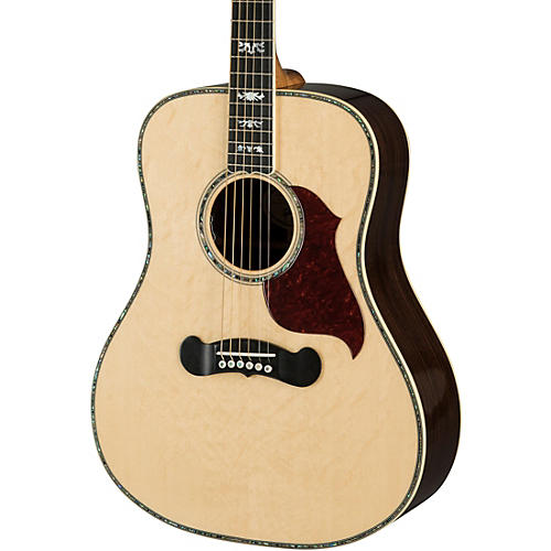 CL-50 30th Anniversary Acoustic-Electric Guitar