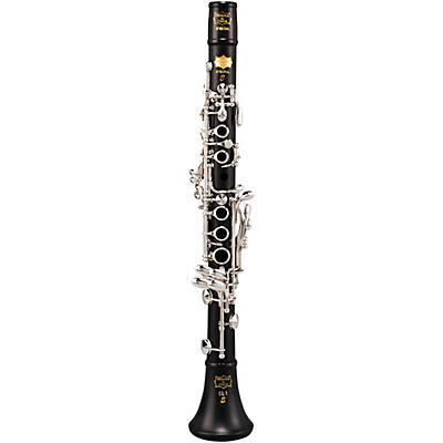 Patricola CL.1 Special Eb Clarinet, Grenadilla