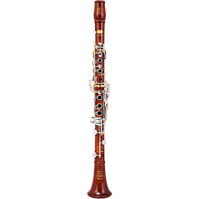Patricola CL.2 Artista Bb Clarinet