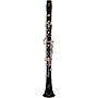 Patricola CL.2 Virtuoso Bb Clarinet Grenadilla Silver Keys