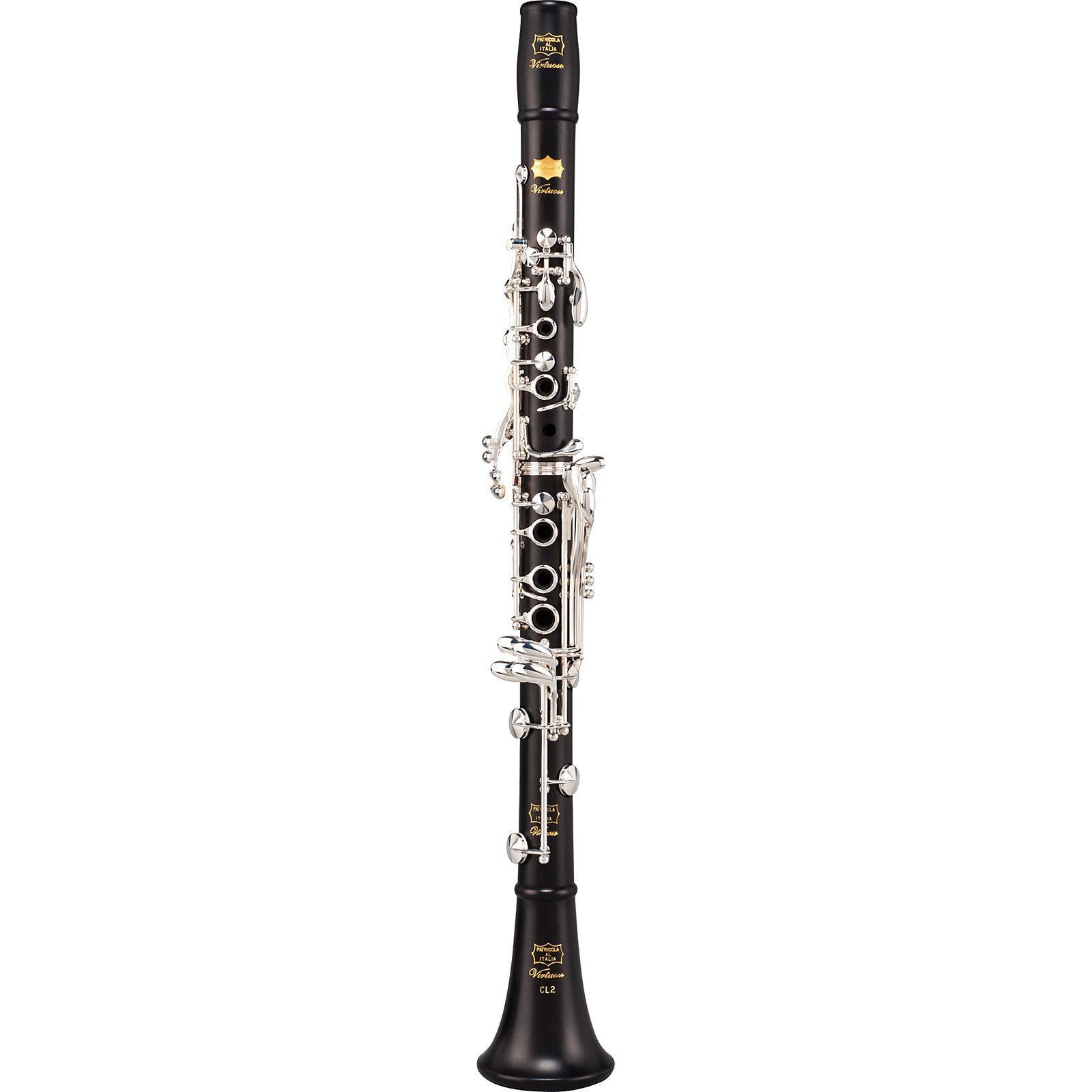 patricola clarinet