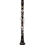 Patricola CL.2 Virtuoso Bb Clarinet Grenadilla