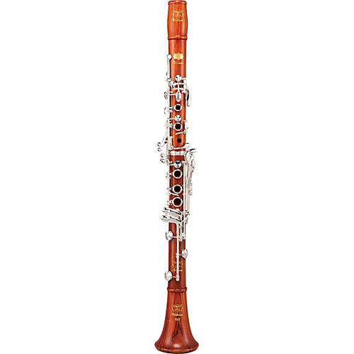 CL.2 Virtuoso Bb Clarinet