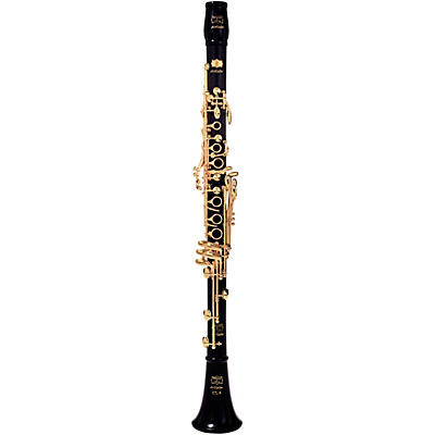 Patricola CL.4 Artista Bb Clarinet
