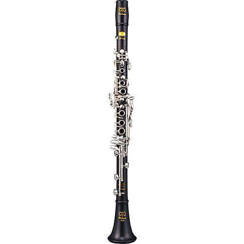 CL.4 Bb Clarinet