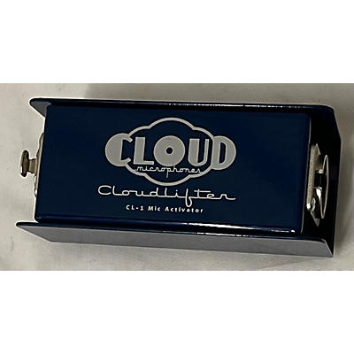 Cloud CL1 Signal Processor