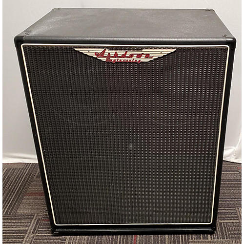 Ashdown CL410 Bass Cabinet