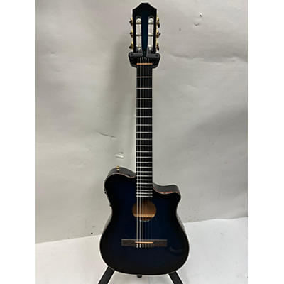 Carvin CL450 Classical Acoustic Electric Guitar