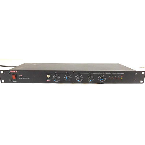 Ashly Audio CL50E Compressor