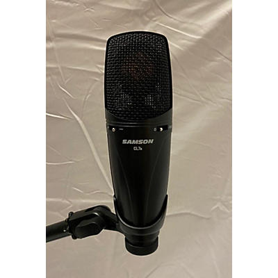 Samson CL7a Condenser Microphone