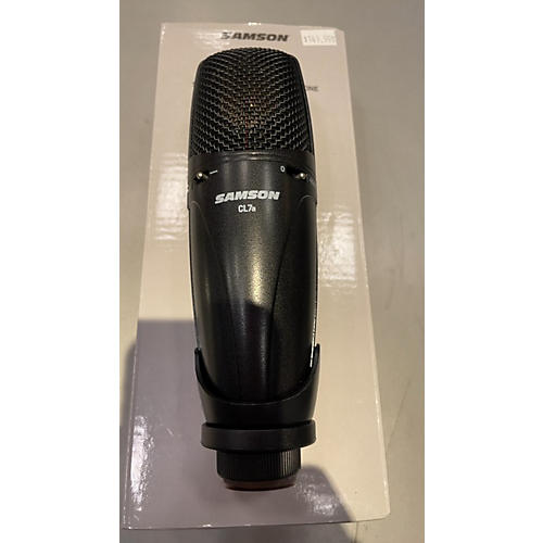 CL7a Condenser Microphone