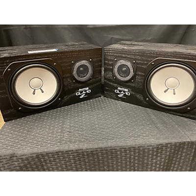 Avantone CLA-10 Pair Unpowered Monitor