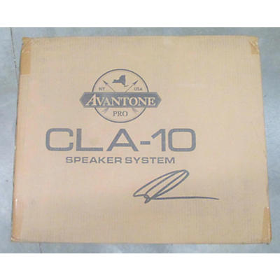 Avantone CLA-10 Powered Monitor
