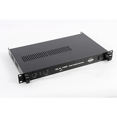 Avantone CLA-100 100W Power Studio Amplifier Class AB