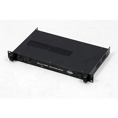 Avantone CLA-100 100W Power Studio Amplifier - Class AB