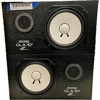 Avantone CLA-10A PAIR Powered Monitor