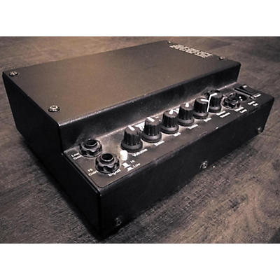 Acoustic Image CLARUS Bass Amp Head