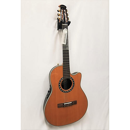 CLASSIC 1773AX Classical Acoustic Electric Guitar