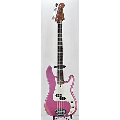 Lakland CLASSIC 44-64 Electric Bass Guitar