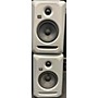 Used KRK CLASSIC 5SB PAIR Powered Monitor