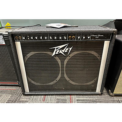 Peavey CLASSIC CHORUS 212 Guitar Combo Amp