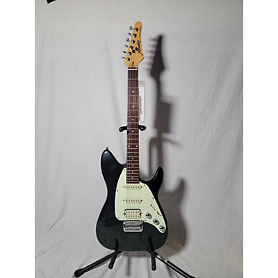 Alvarez CLASSIC CUSTOM Solid Body Electric Guitar