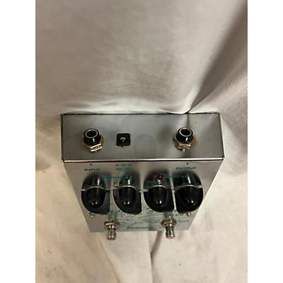 Ibanez CLASSIC FLANGE Effect Pedal