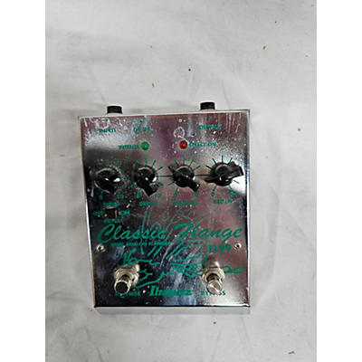 Ibanez CLASSIC FLANGE FL99 Effect Pedal