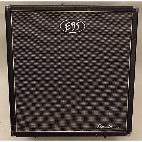 EBS CLASSIC LINE 410 EBS410CL Bass Cabinet