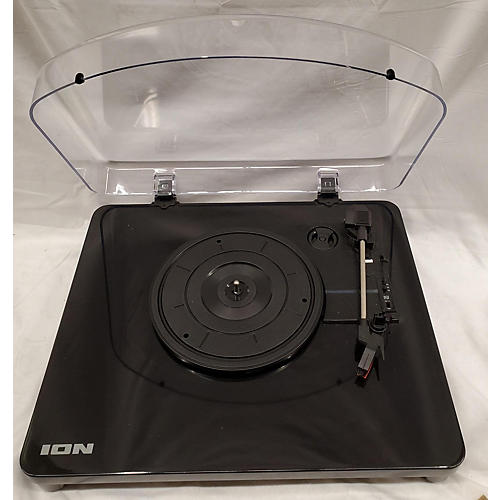 ION CLASSIC LP RECORD PLAYER Record Player