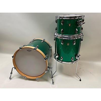 Ludwig CLASSIC MAPLE BOP KIT Drum Kit