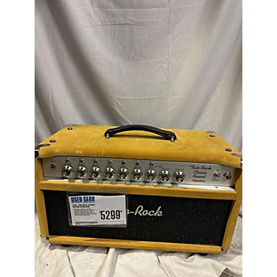 Two Rock CLASSIC REVERB SIGNATURE Tube Guitar Amp Head