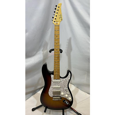 Suhr CLASSIC S Solid Body Electric Guitar