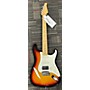 Used Suhr CLASSIC S Solid Body Electric Guitar 2 Color Sunburst