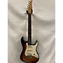 Used Tom Anderson CLASSIC S Solid Body Electric Guitar Sunburst