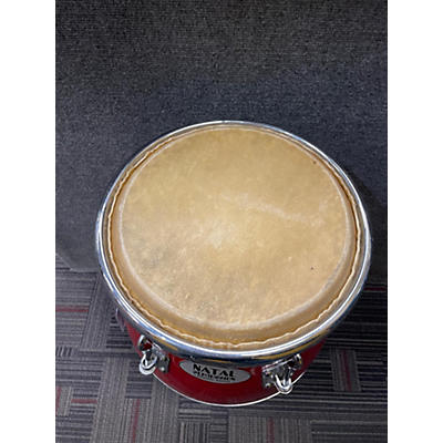 Natal Drums CLASSIC SERIES 10 INCH CONGA Conga