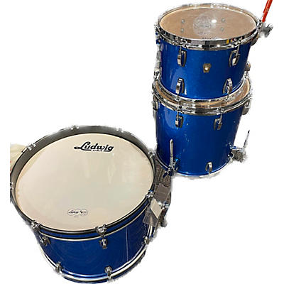 Ludwig CLASSIC SHELL PACK Drum Kit