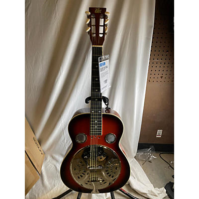 Rogue CLASSIC SPIDER RESONATOR Acoustic Guitar