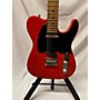 Used Tom Anderson CLASSIC T Solid Body Electric Guitar Red