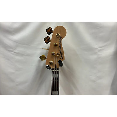 Squier CLASSIC VIBE 40TH ANNIVERSARRY JAZZ BASS Electric Bass Guitar