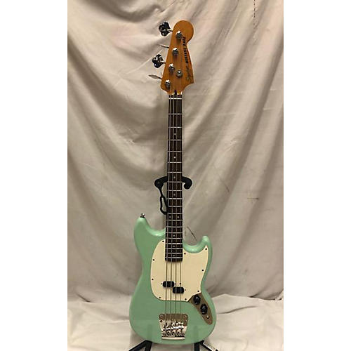 Fender sq cv 60s mustang bass sg Clearance