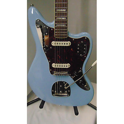 Squier CLASSIC VIBE 70S JAGUAR Solid Body Electric Guitar