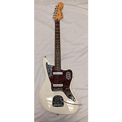 Squier CLASSIC VIBE 70S JAGUAR Solid Body Electric Guitar