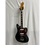 Used Squier CLASSIC VIBE 70'S JAGUAR Solid Body Electric Guitar Black