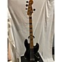 Used Squier CLASSIC VIBE 70'S JAZZ BASS Electric Bass Guitar Black